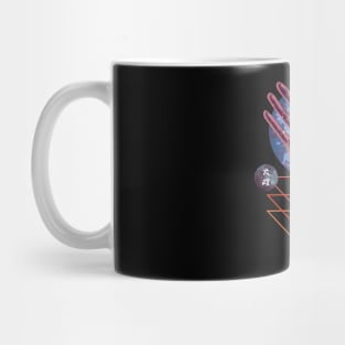 human spirit Mug